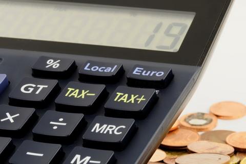 Великобритания готовится к проблемам с НДС