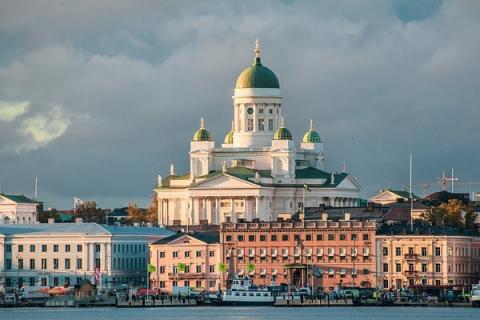 Хельсинки